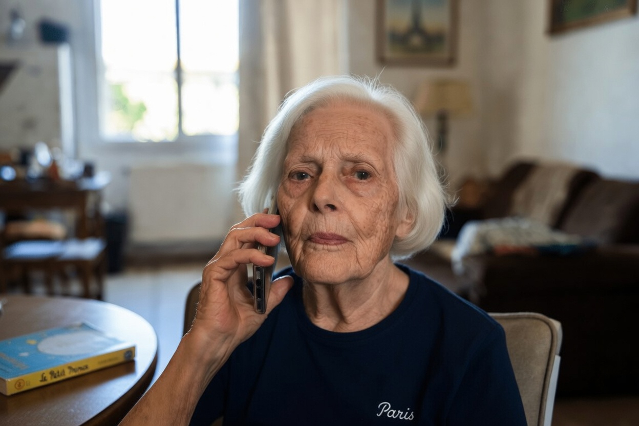 Comment survivre seul à une crise cardiaque après 60 ans – 7 conseils pour sauver sa vie que tout senior doit connaître