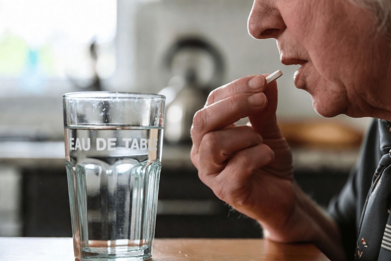 Comment survivre seul à une crise cardiaque après 60 ans – 7 conseils pour sauver sa vie que tout senior doit connaître