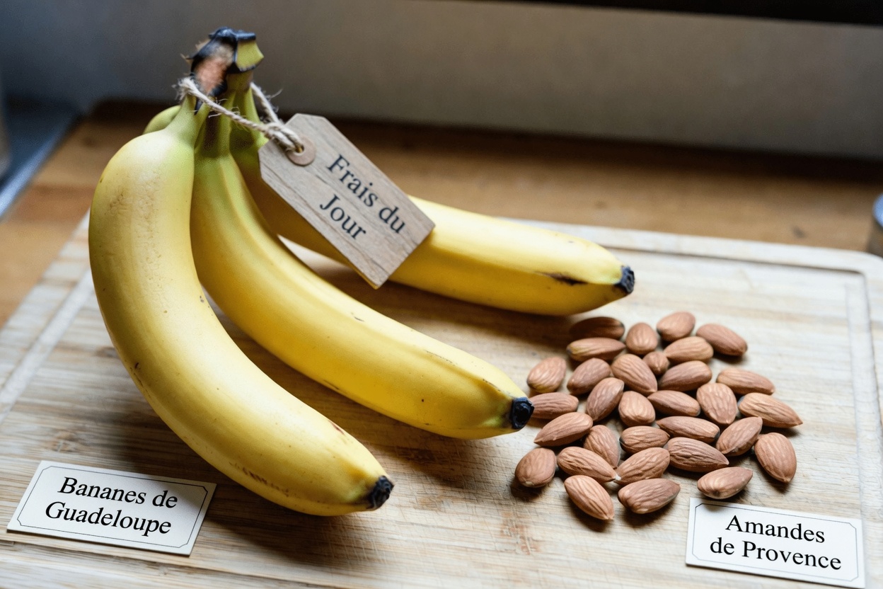 Picotements dans les jambes après 60 ans : 3 aliments du quotidien pour soutenir la santé nerveuse dans votre routine quotidienne