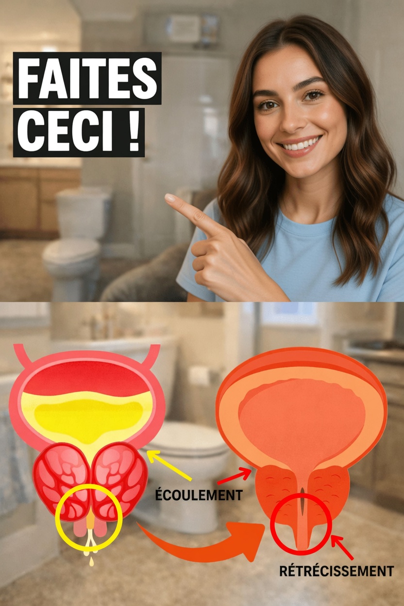 Découvrez 3 exercices faciles à faire avant de dormir pour vous aider à vider votre vessie plus efficacement avant le coucher