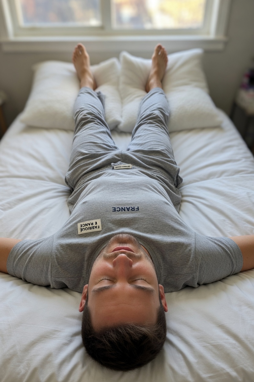 Découvrez 3 exercices faciles à faire avant de dormir pour vous aider à vider votre vessie plus efficacement avant le coucher