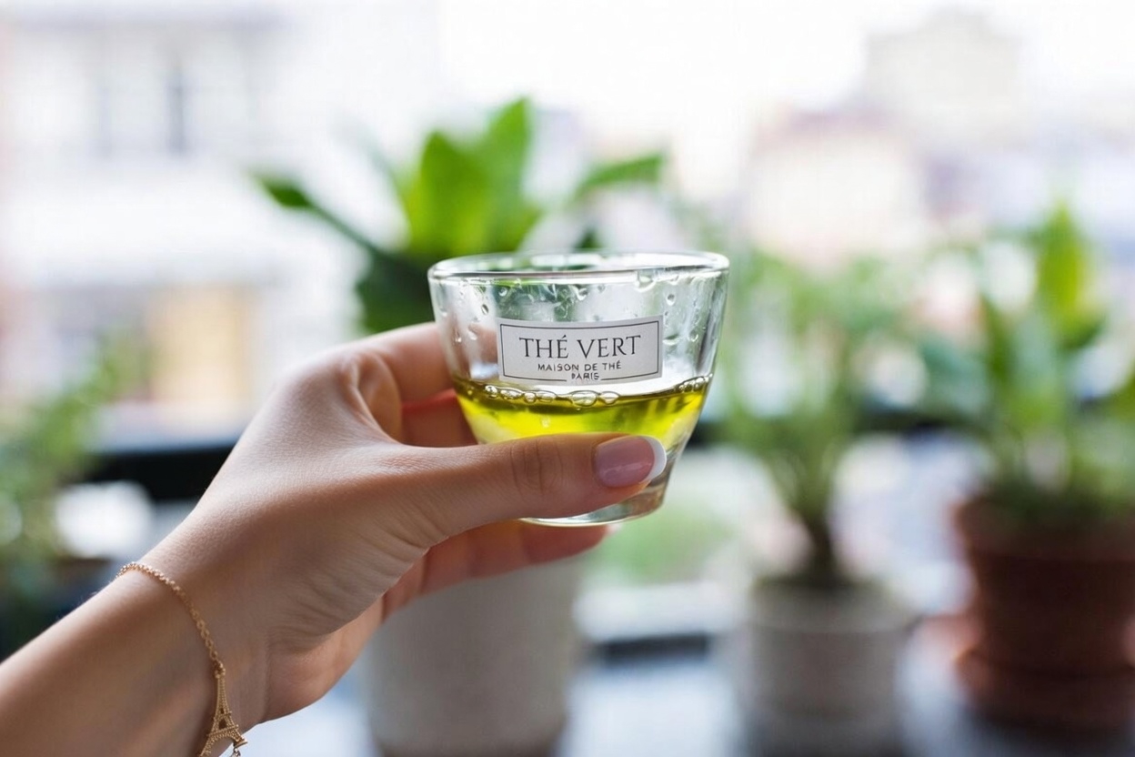 Boire de l’huile d’olive avec du jus de citron à jeun vaut-il vraiment la peine d’être essayé ?