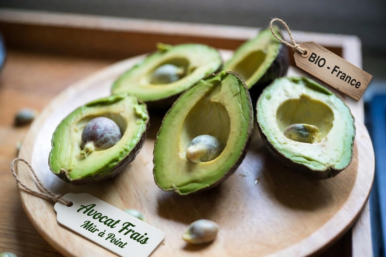 Thé de noyau d’avocat : ce qu’il faut savoir sur cette tendance bien-être populaire