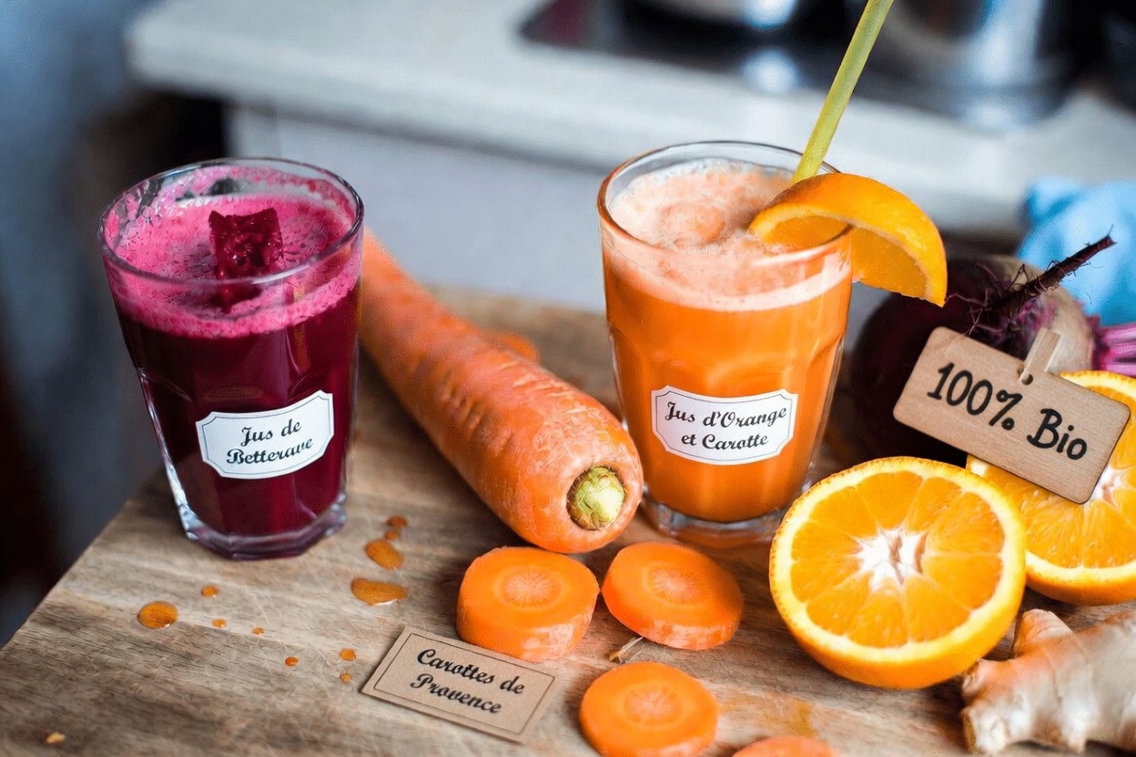 Comment le Dr Norman Walker est resté plein de vitalité à 99 ans grâce aux jus de légumes frais – des habitudes quotidiennes simples à découvrir