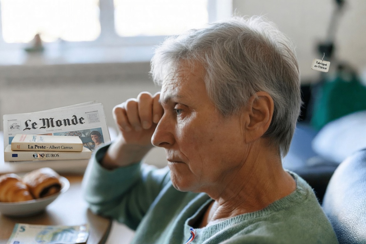 8 signes avant-coureurs d’un AVC un mois avant (et 9 conseils puissants pour le prévenir)