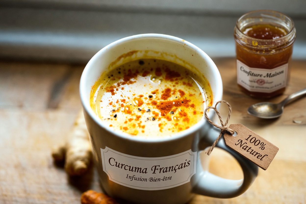 3 boissons simples qui peuvent aider à maintenir la force et la mobilité des jambes avec l’âge