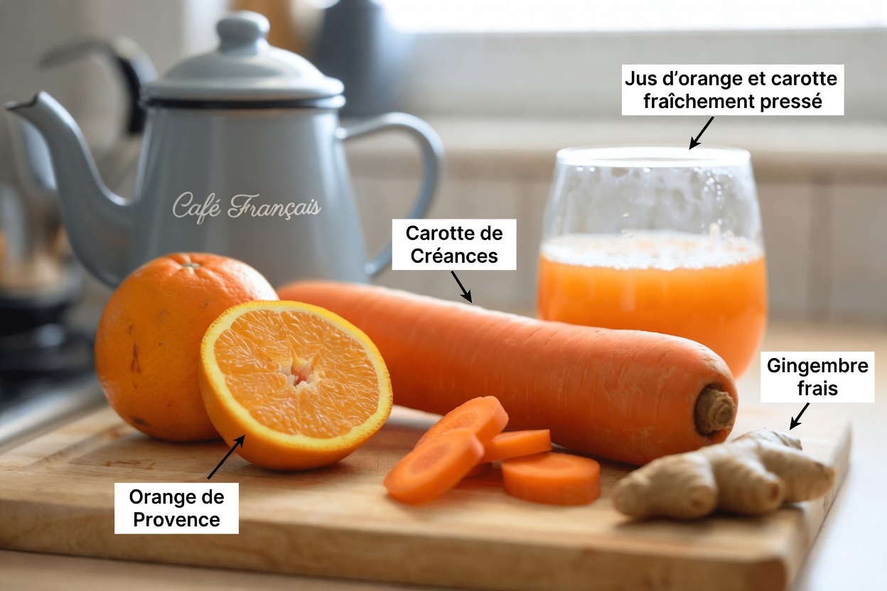 3 boissons simples qui peuvent aider à maintenir la force et la mobilité des jambes avec l’âge