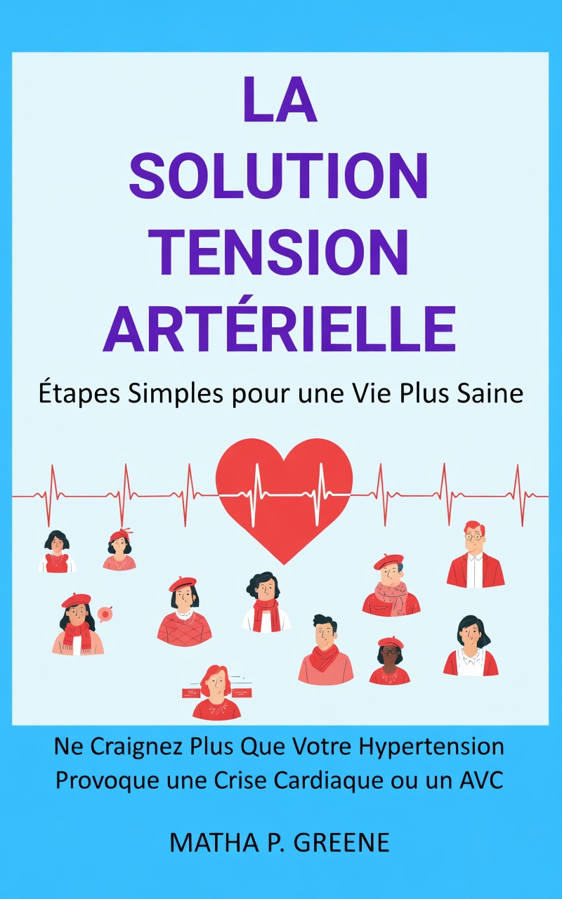 Comment soutenir naturellement une tension artérielle saine : 3 méthodes simples à connaître