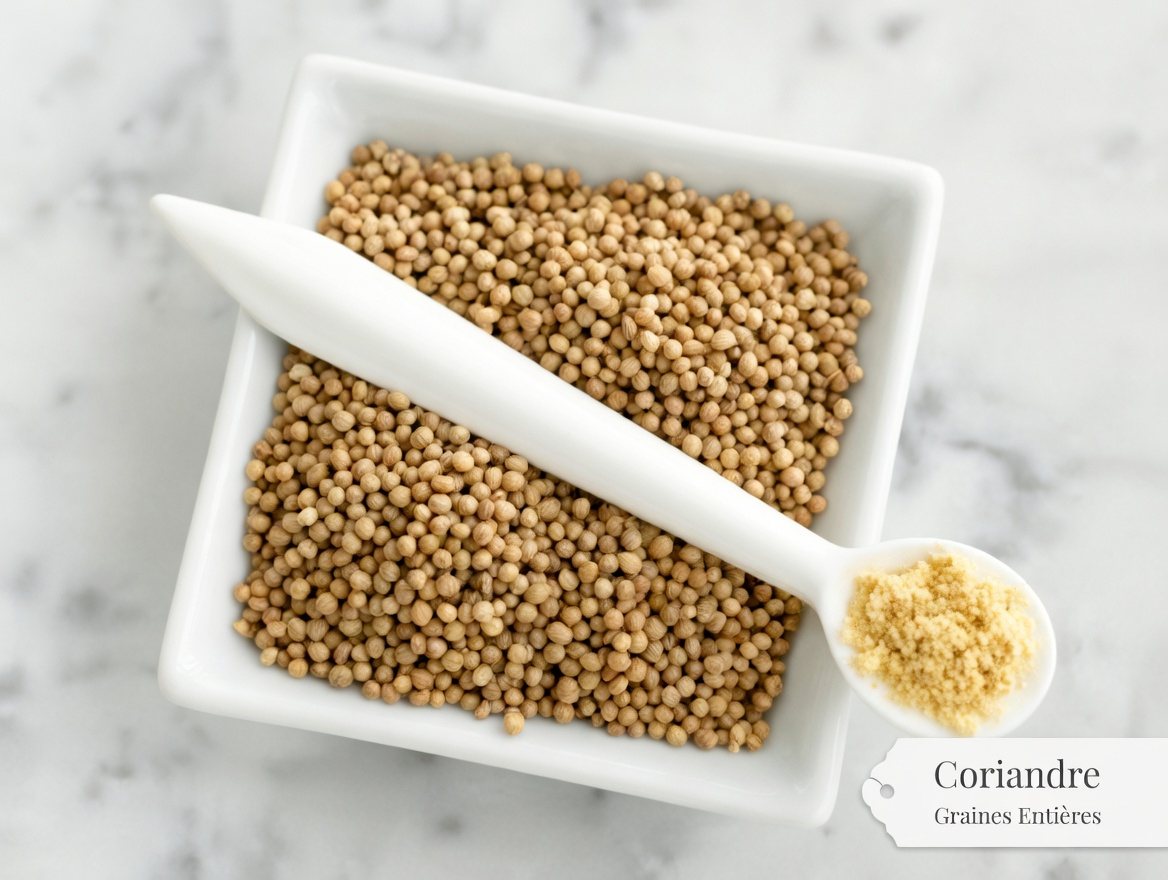 Découvrez comment manger des graines de moutarde une fois par jour peut aider à soutenir naturellement la santé de vos os