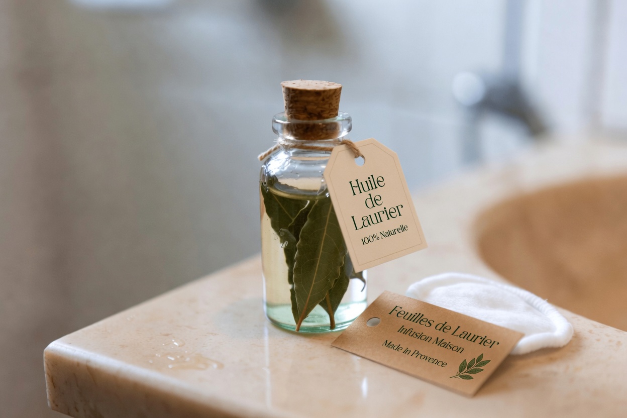 Pourquoi les feuilles de laurier attirent l’attention dans les routines de soins naturels de la peau