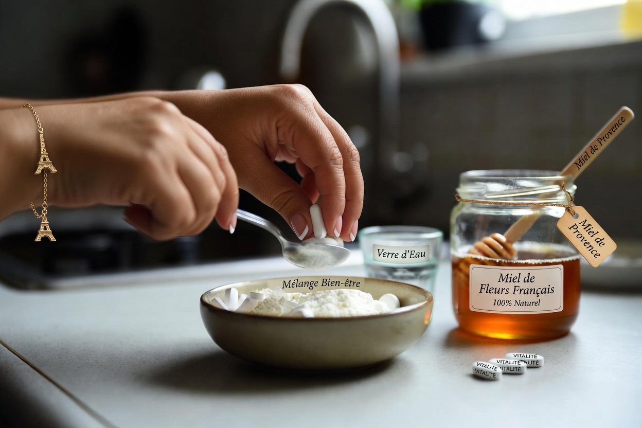 Idées utiles d’aspirine au quotidien pour les soins de la peau qui intriguent de nombreuses femmes