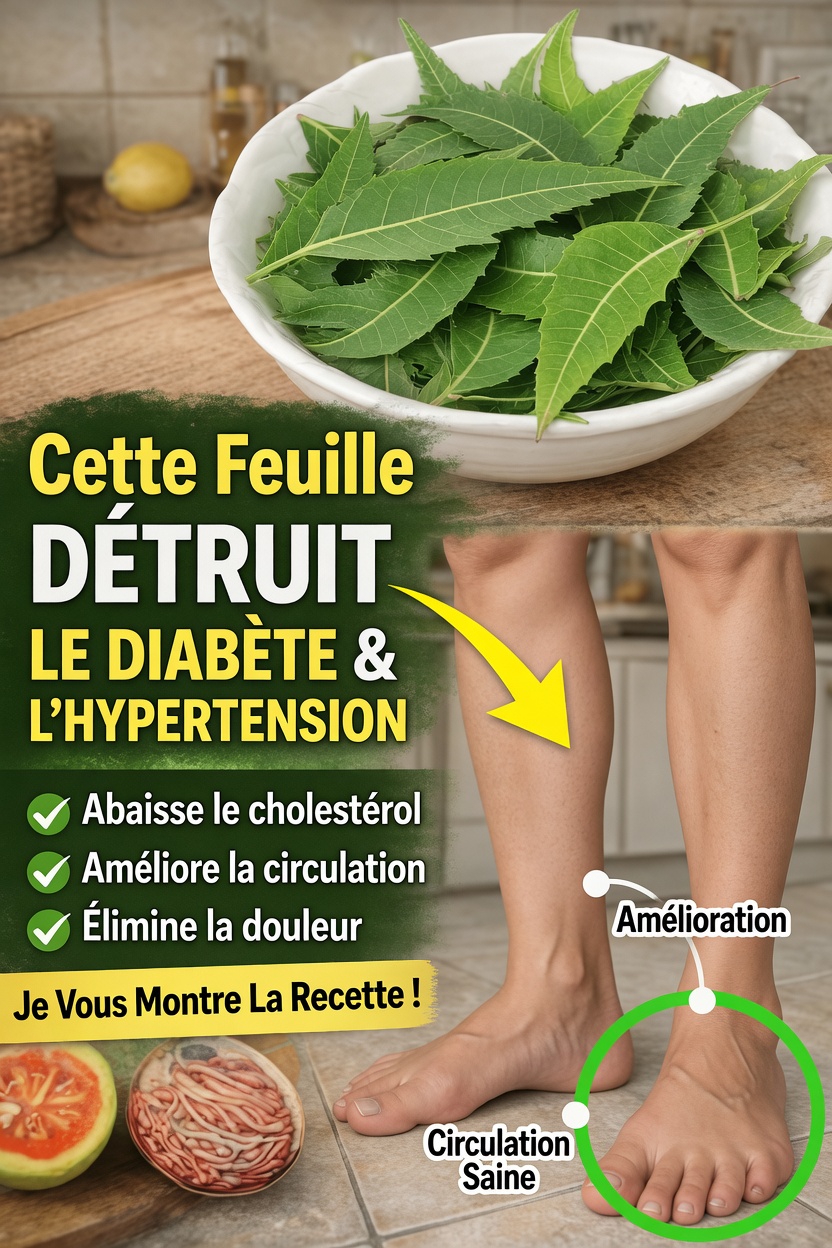 Découvrez les usages traditionnels des feuilles de neem et des conseils pratiques simples pour favoriser le bien-être au quotidien