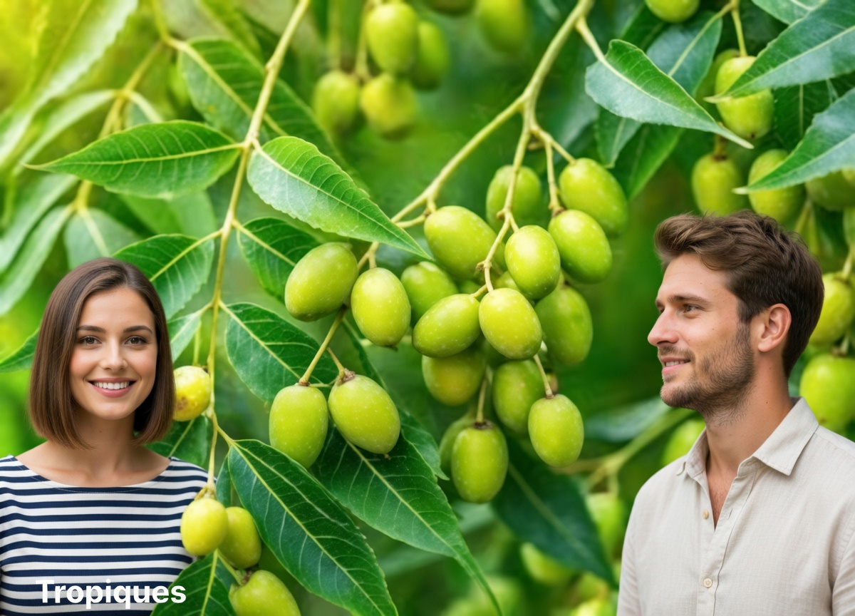 Découvrez les usages traditionnels des feuilles de neem et des conseils pratiques simples pour favoriser le bien-être au quotidien