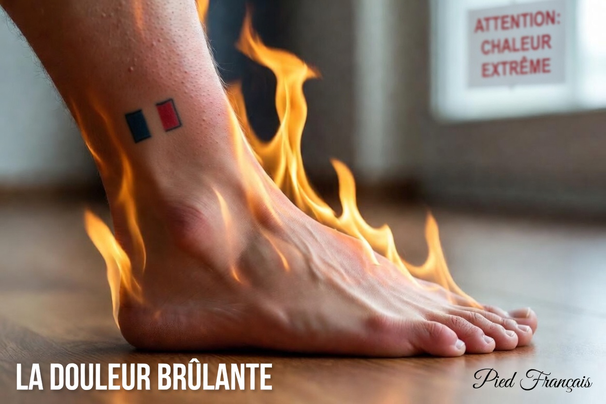 15 signes précoces de lésions nerveuses que vous ne devriez jamais ignorer