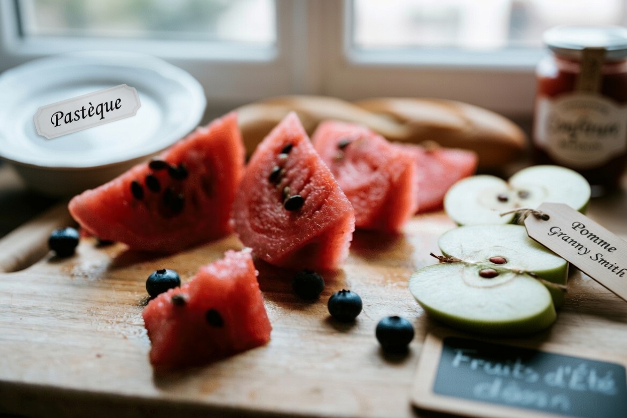 Taux de créatinine élevés ? 4 fruits à manger le soir pour soutenir l’élimination naturelle des toxines par votre corps