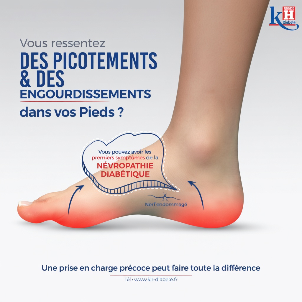 15 aliments qui peuvent aggraver les engourdissements et les picotements dans vos pieds chez les personnes âgées