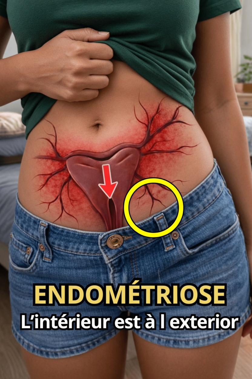 Qu’est-ce que l’endométriose et pourquoi chaque femme devrait-elle la connaître ?