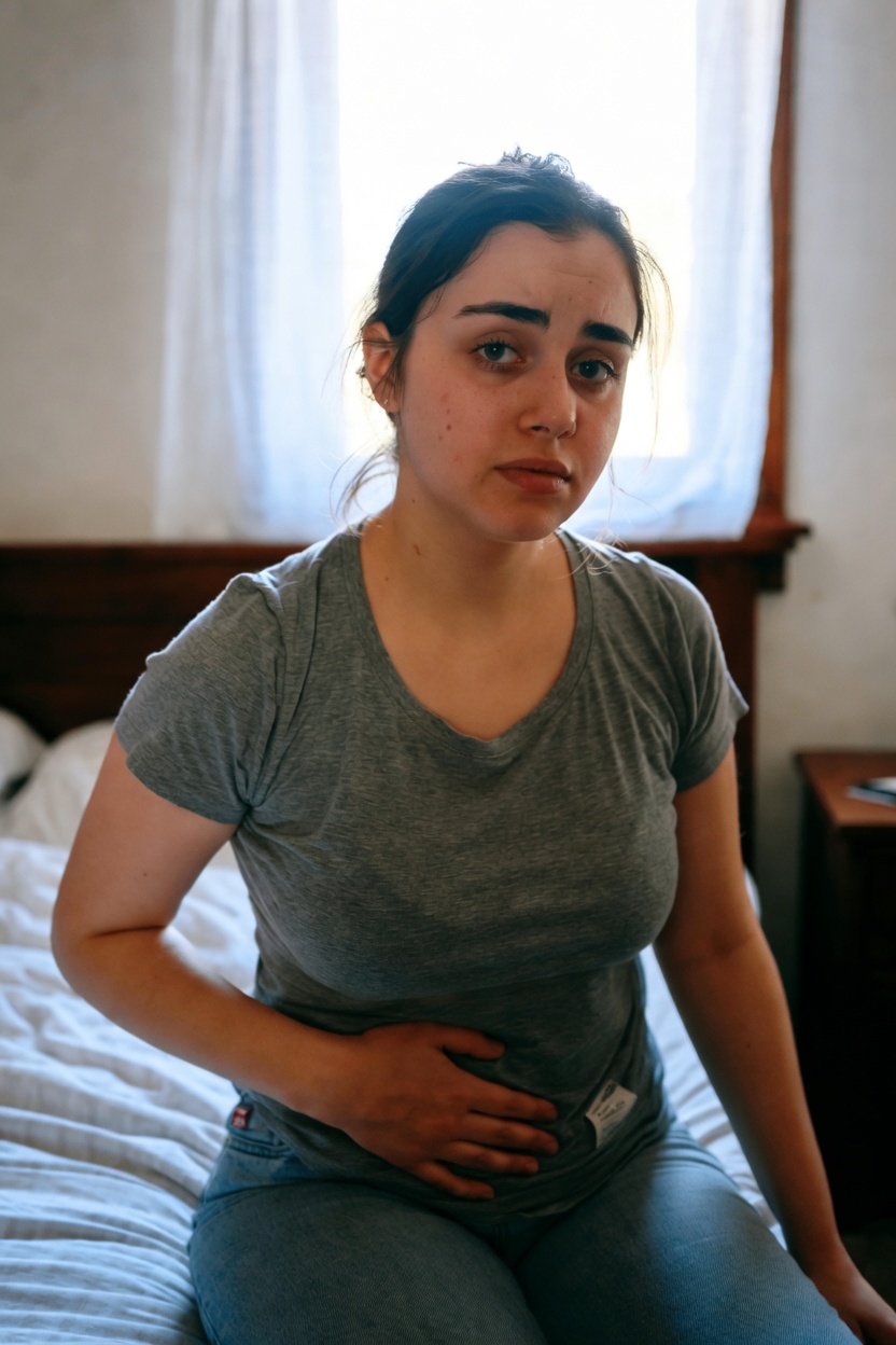 Qu’est-ce que l’endométriose et pourquoi chaque femme devrait-elle la connaître ?