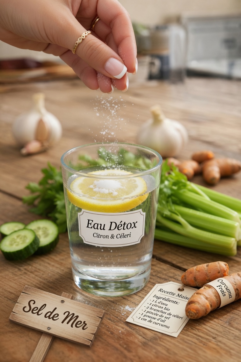 Découvrez comment protéger naturellement vos reins grâce à ces habitudes quotidiennes essentielles et à des choix alimentaires judicieux