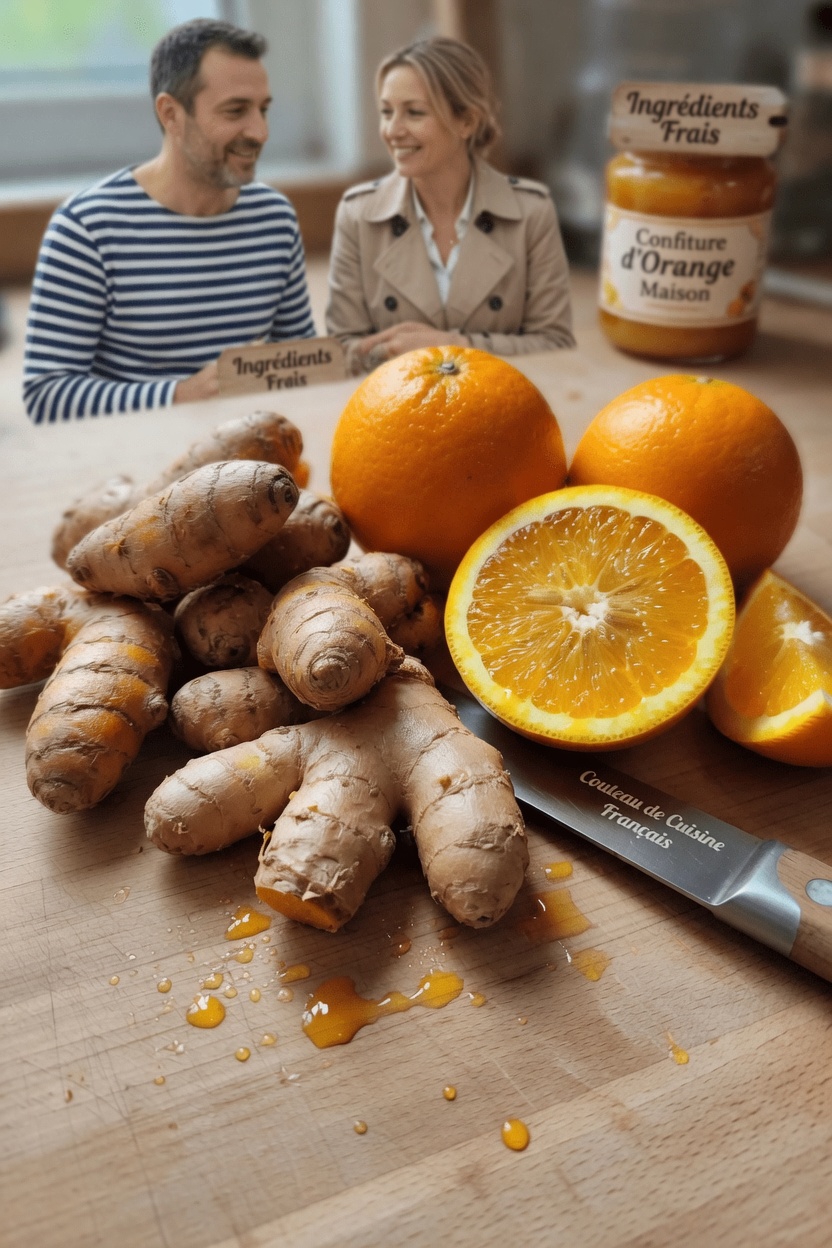 Jus Détox Naturels : des recettes simples pour soutenir le bien-être de votre corps au quotidien