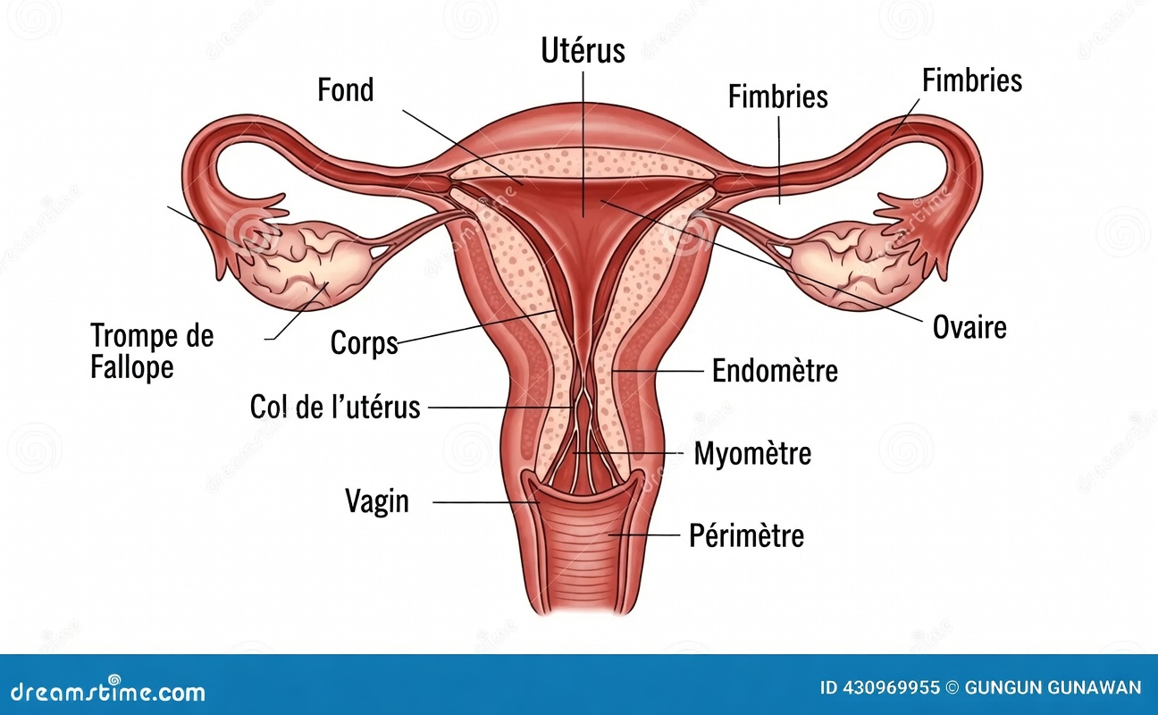 7 signes indiquant que vous pourriez souffrir d’endométriose que chaque femme doit connaître pour une meilleure sensibilisation à la santé