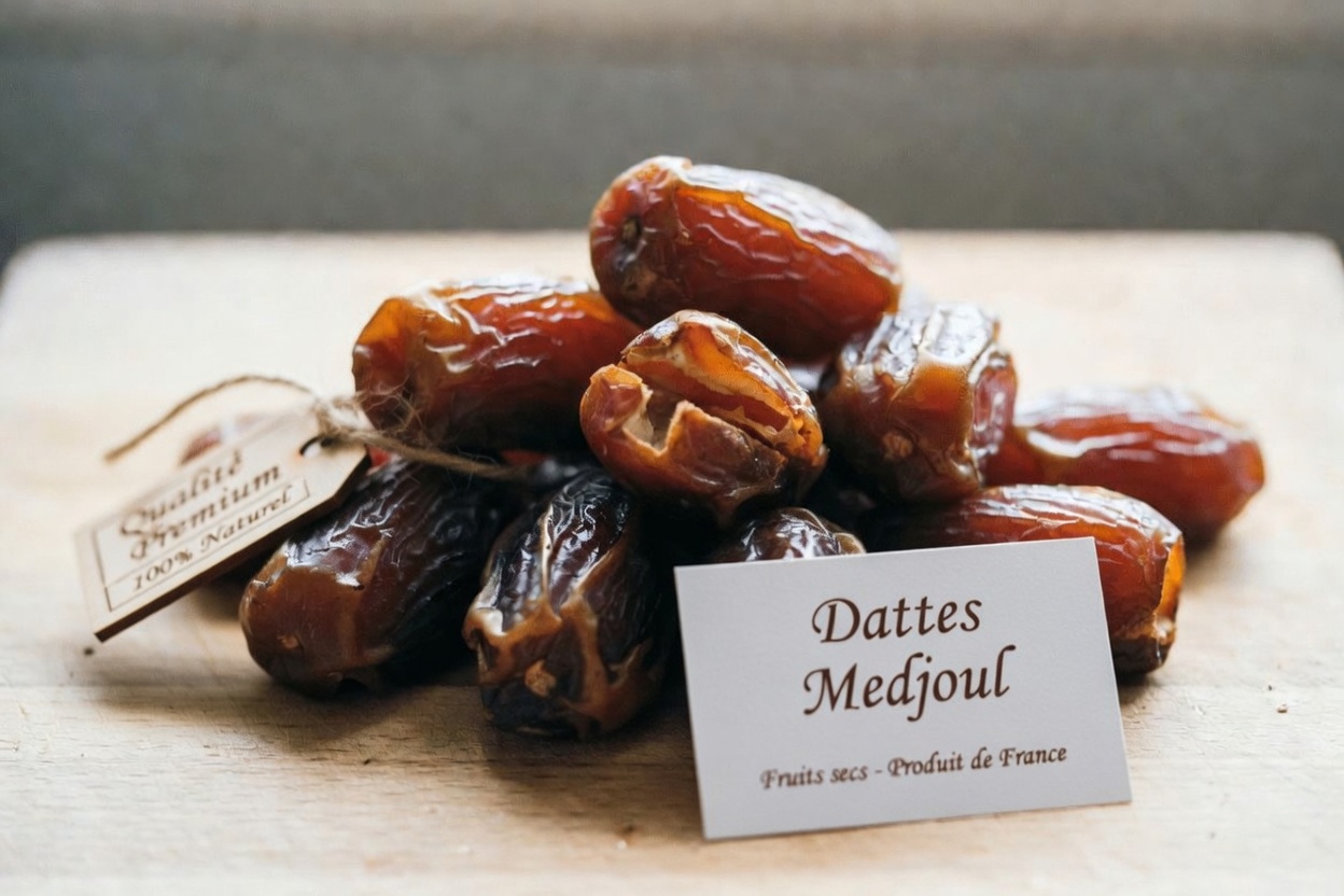 Pourquoi manger des dattes le soir pourrait devenir votre nouvelle habitude préférée du soir