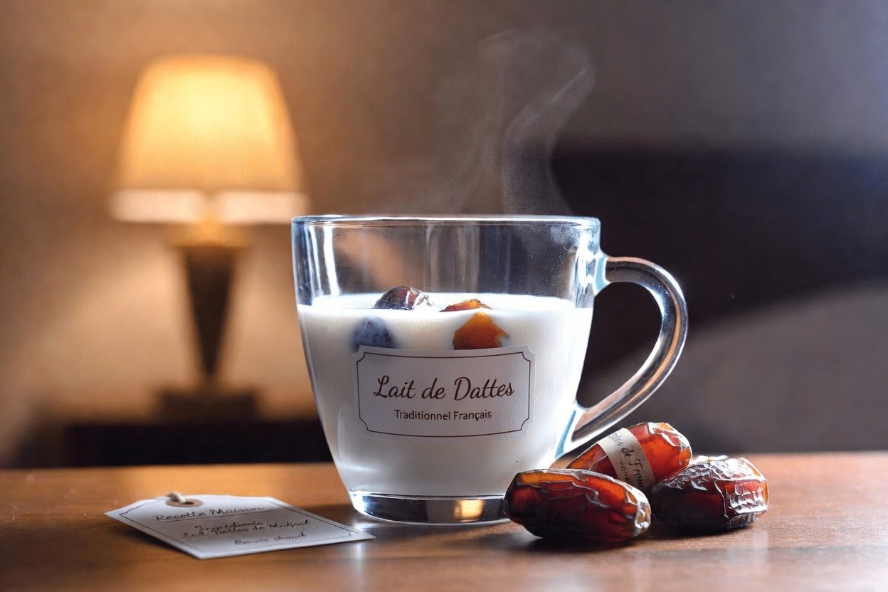 Pourquoi manger des dattes le soir pourrait devenir votre nouvelle habitude préférée du soir