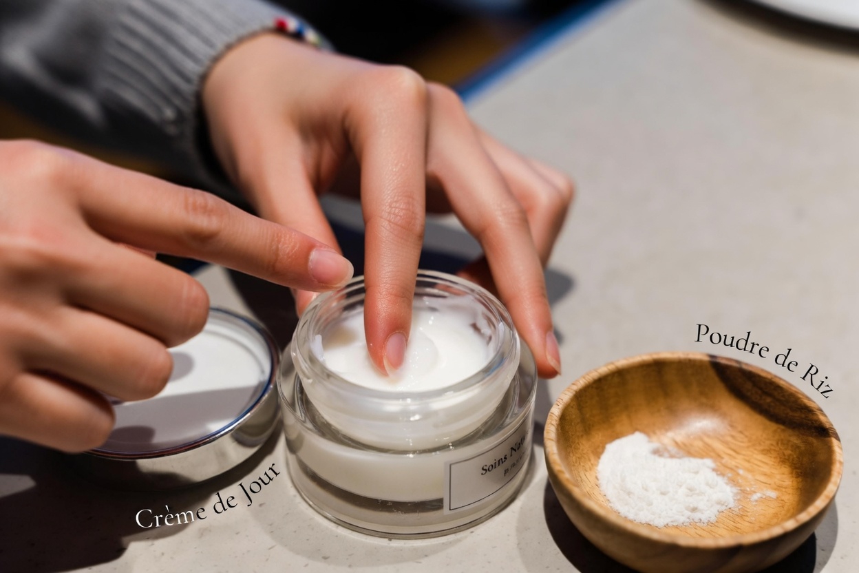 Comment fabriquer un hydratant maison simple à base de gelée de pétrole pour une peau plus douce