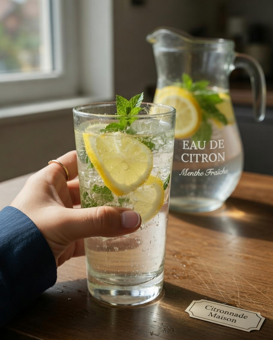 Découvrez les 10 meilleures boissons hydratantes qui peuvent aider à soutenir vos reins et à favoriser une urine d’apparence plus claire