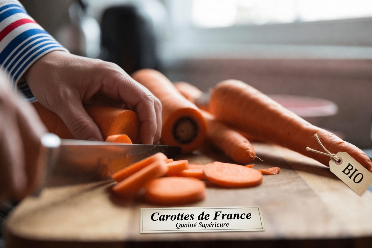 Ce que les personnes âgées ajoutent à leur routine du soir pour favoriser une vision plus nette