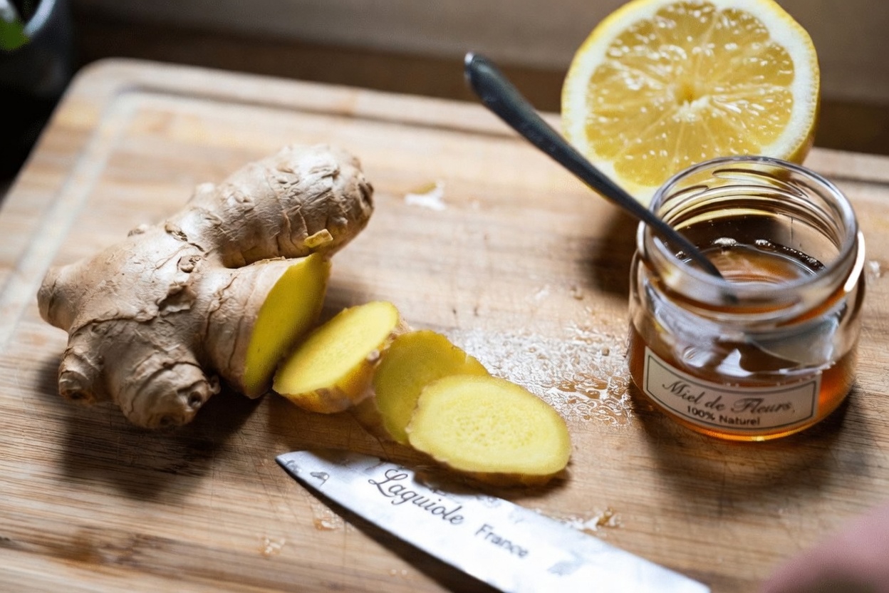 Pourquoi l’accumulation de mucus se produit et comment les habitudes quotidiennes jouent un rôle