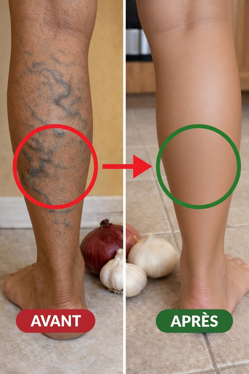 Des moyens naturels pour soutenir la santé des veines des jambes : des habitudes simples à la maison à explorer