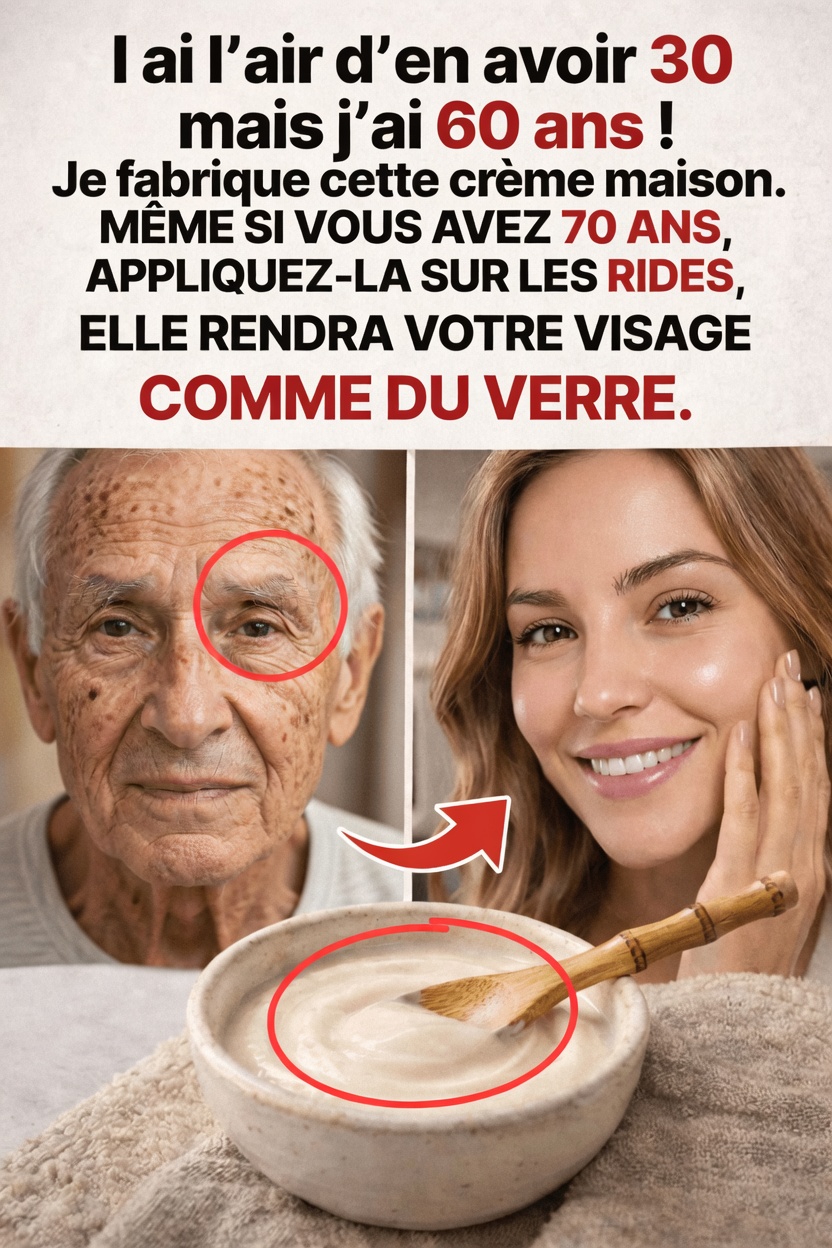 Pourquoi le bicarbonate de soude apparaît dans les discussions sur les soins de la peau à domicile