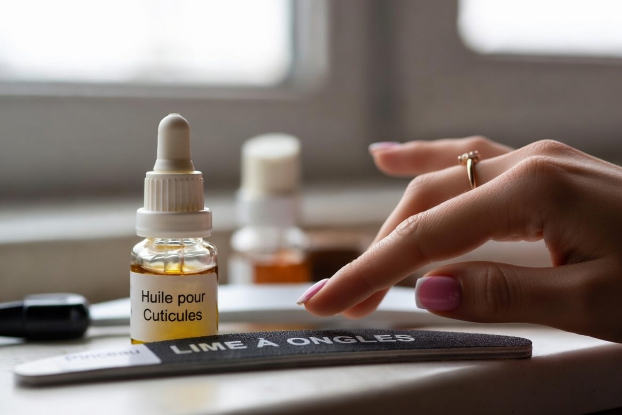 Pourquoi certains hommes laissent-ils pousser l’ongle de leur auriculaire ? Exploration des raisons et habitudes courantes