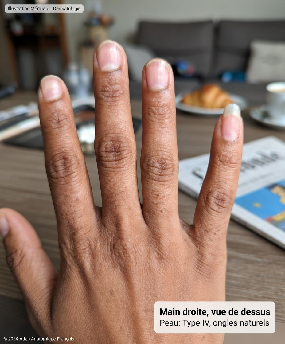 Pourquoi certains hommes laissent-ils pousser l’ongle de leur auriculaire ? Exploration des raisons et habitudes courantes