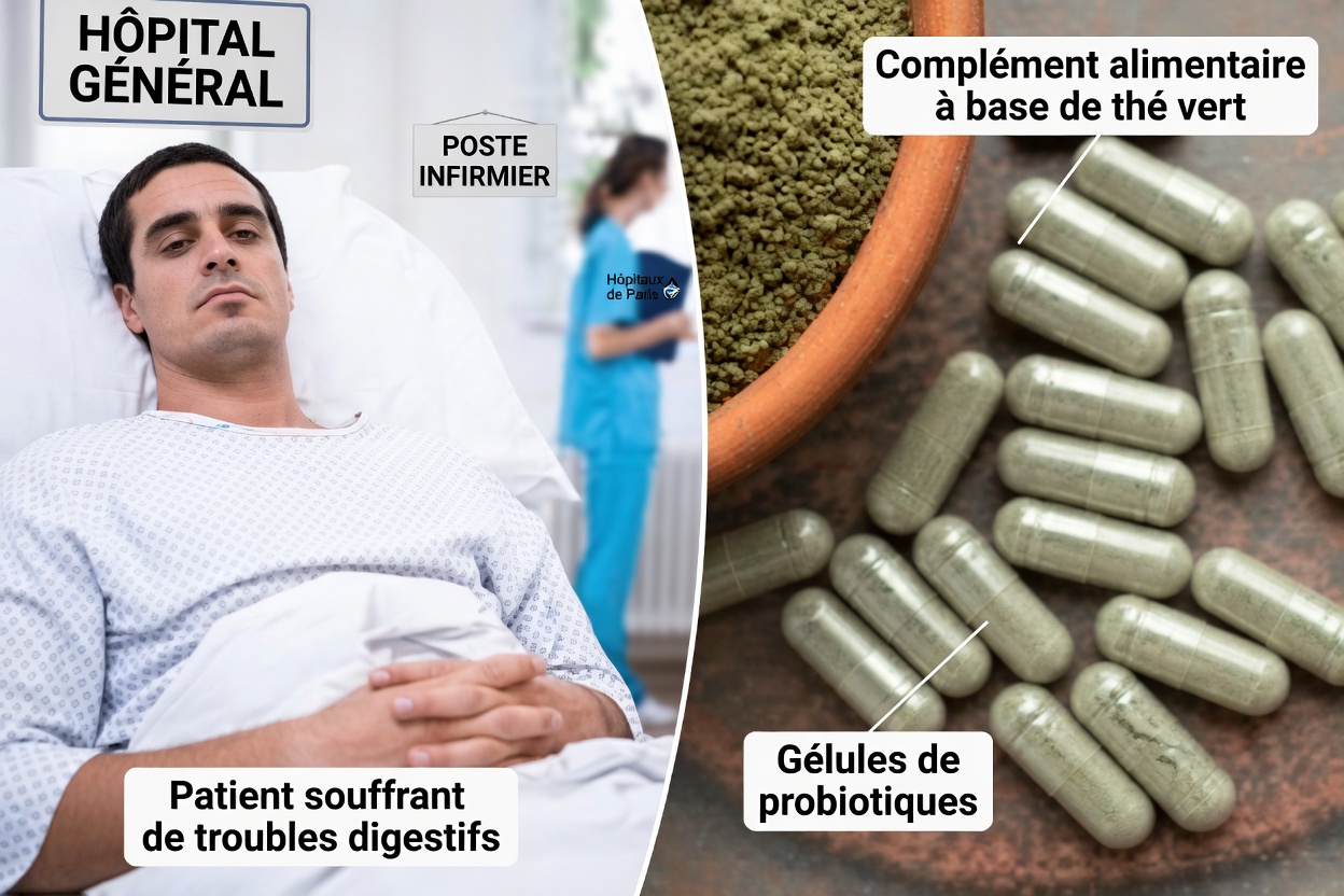 Pourquoi les hospitalisations dues aux suppléments « naturels » ont augmenté de 1 150 % et comment les aborder avec prudence