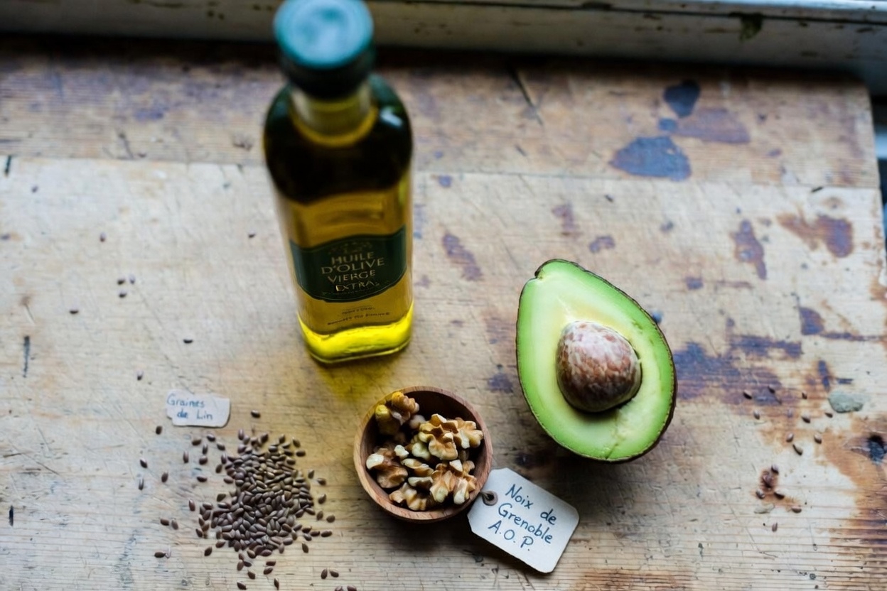 Quelques graisses simples au quotidien peuvent-elles vraiment soutenir la santé de vos reins ?