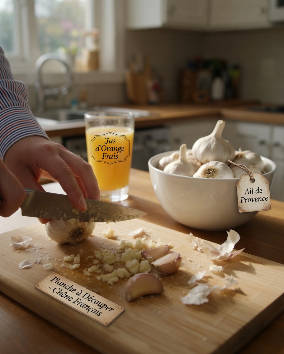 Découvrez une simple habitude à base d’ail à faire chez vous qui pourrait favoriser chaque jour la santé de votre vessie et de votre prostate