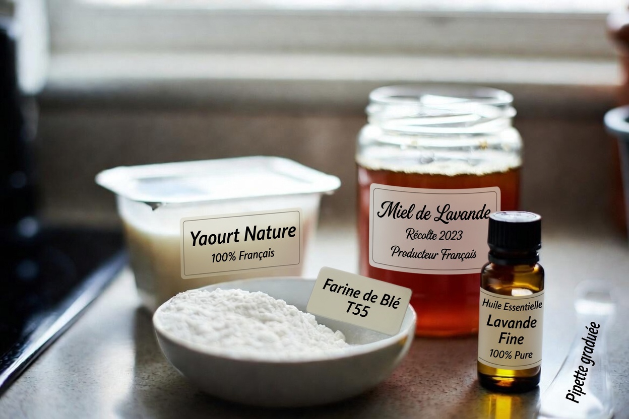 La crème au bicarbonate de soude est-elle une façon douce de favoriser une peau d’apparence plus lisse avec l’âge ?