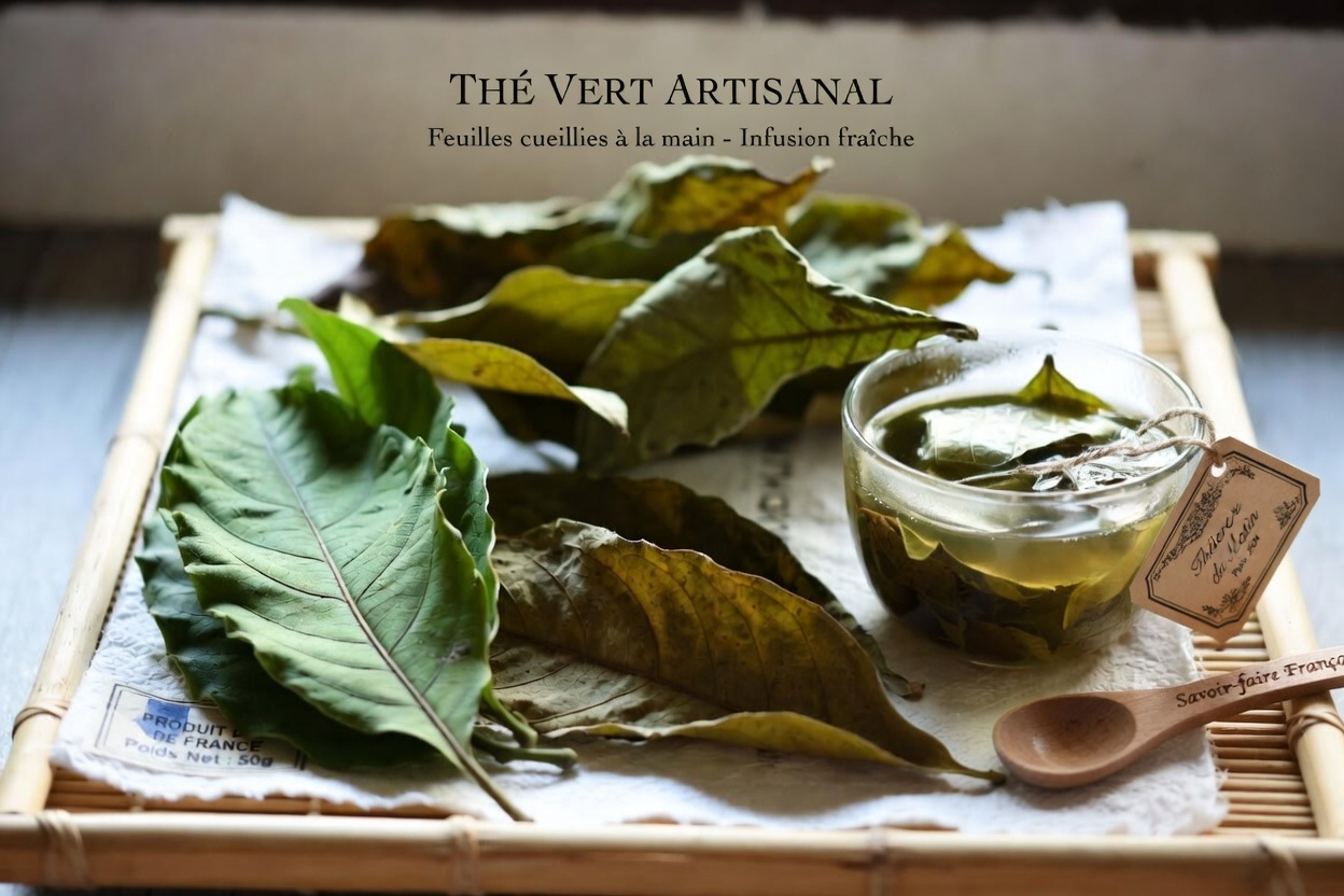 Découvrez ce que la médecine traditionnelle et la recherche moderne révèlent sur les feuilles de corossol pour le soutien quotidien de la santé