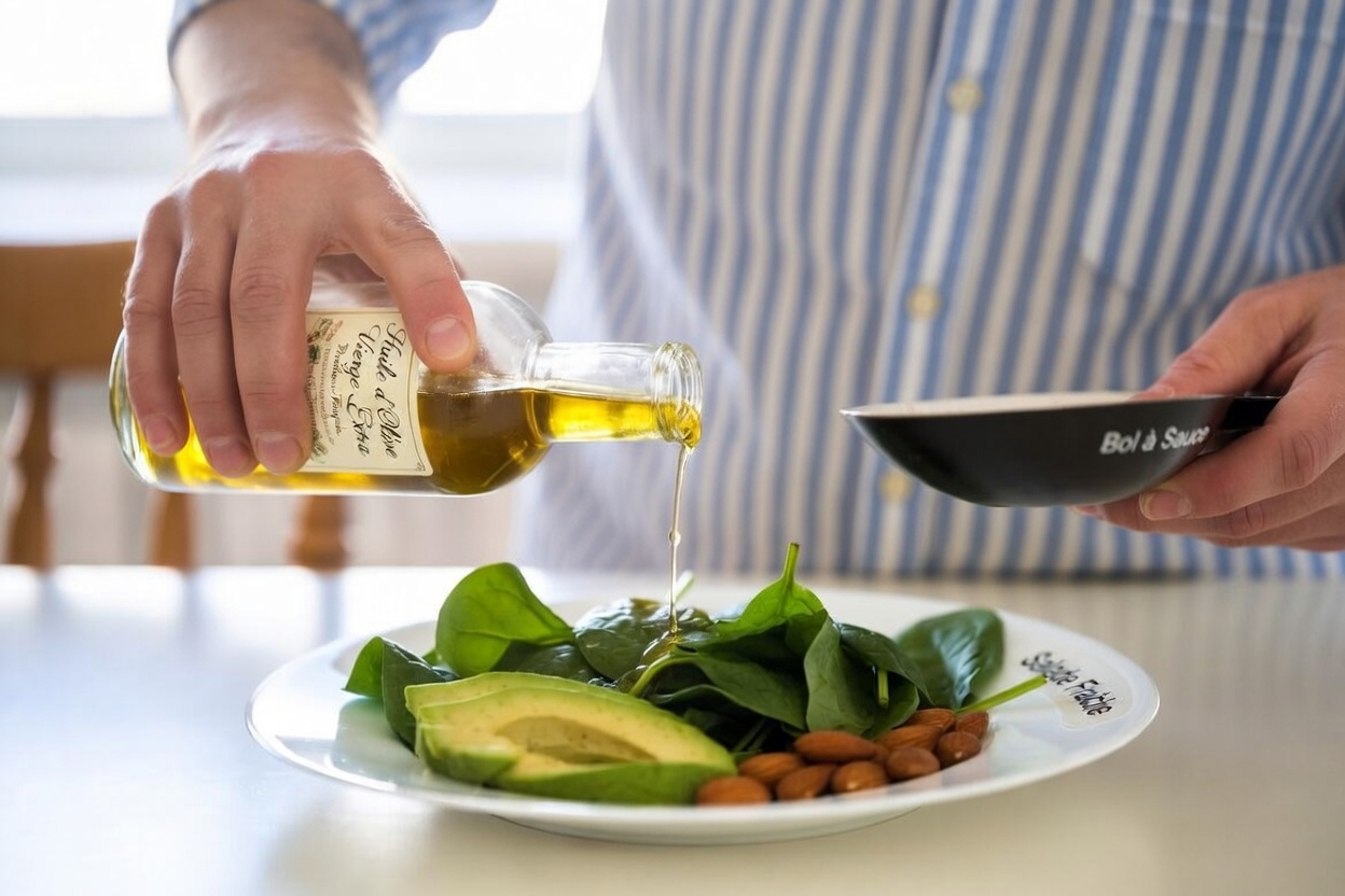 Quelle est cette vitamine souvent négligée ?