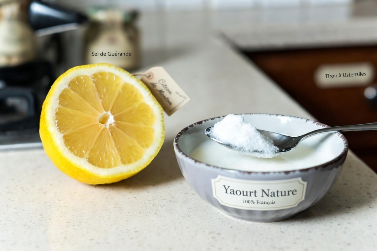 Ce que vous DEVEZ savoir avant d’utiliser du bicarbonate de soude pour blanchir vos dents