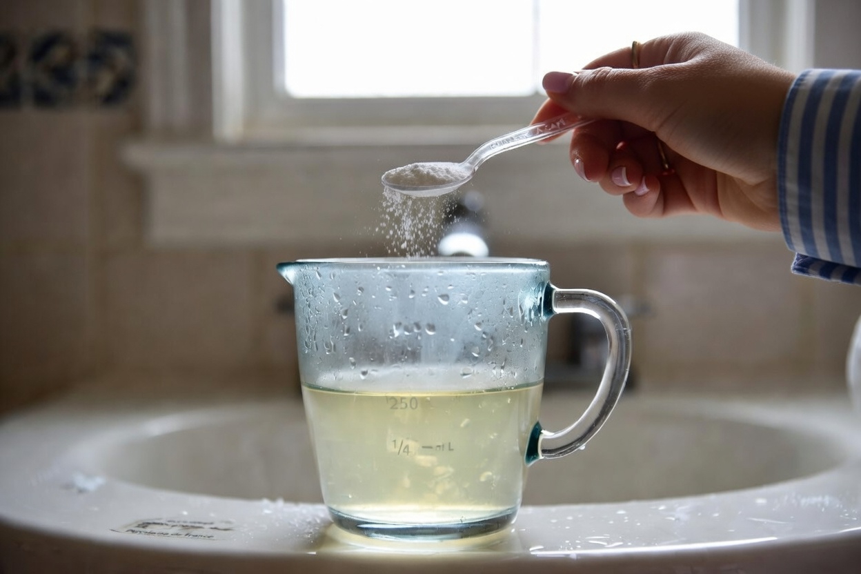 Pourquoi votre mauvaise haleine ne vient peut-être pas du tout de vos dents