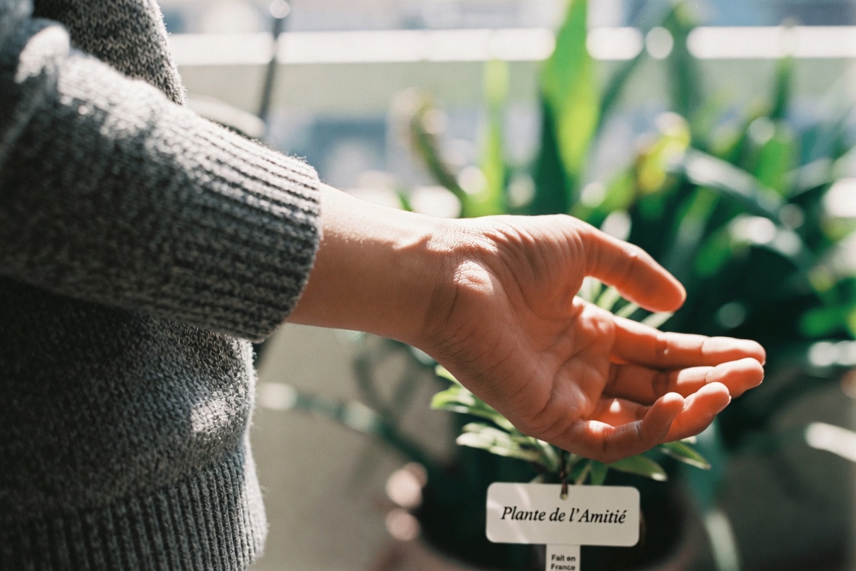 Votre corps manque-t-il de ce nutriment essentiel pour le confort des os et des articulations ?