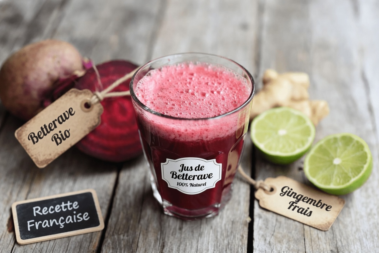 Découvrez l’habitude simple de boire du jus chaque jour qui favorise naturellement une circulation saine et une tension artérielle équilibrée