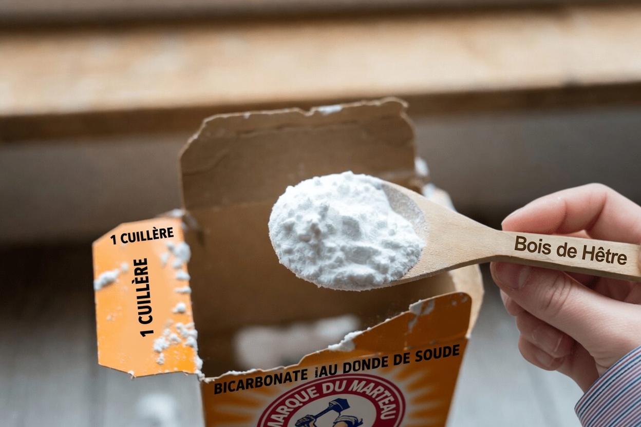 Comment utiliser le bicarbonate de soude correctement pour le bien-être au quotidien – Des conseils simples que beaucoup de gens essaient