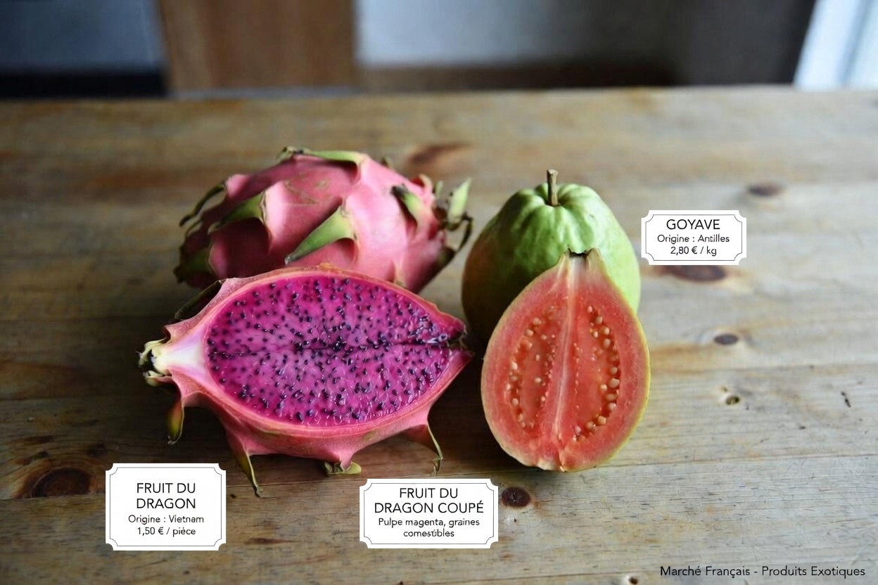 Taux de créatinine élevés ? 6 fruits que vous pourriez vouloir limiter et 3 choix bons pour les reins à privilégier à la place