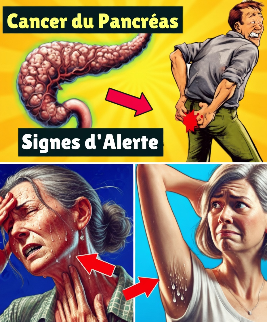 Comment repérer les signes avant-coureurs et symptômes alarmants du cancer du pancréas que tout le monde devrait connaître