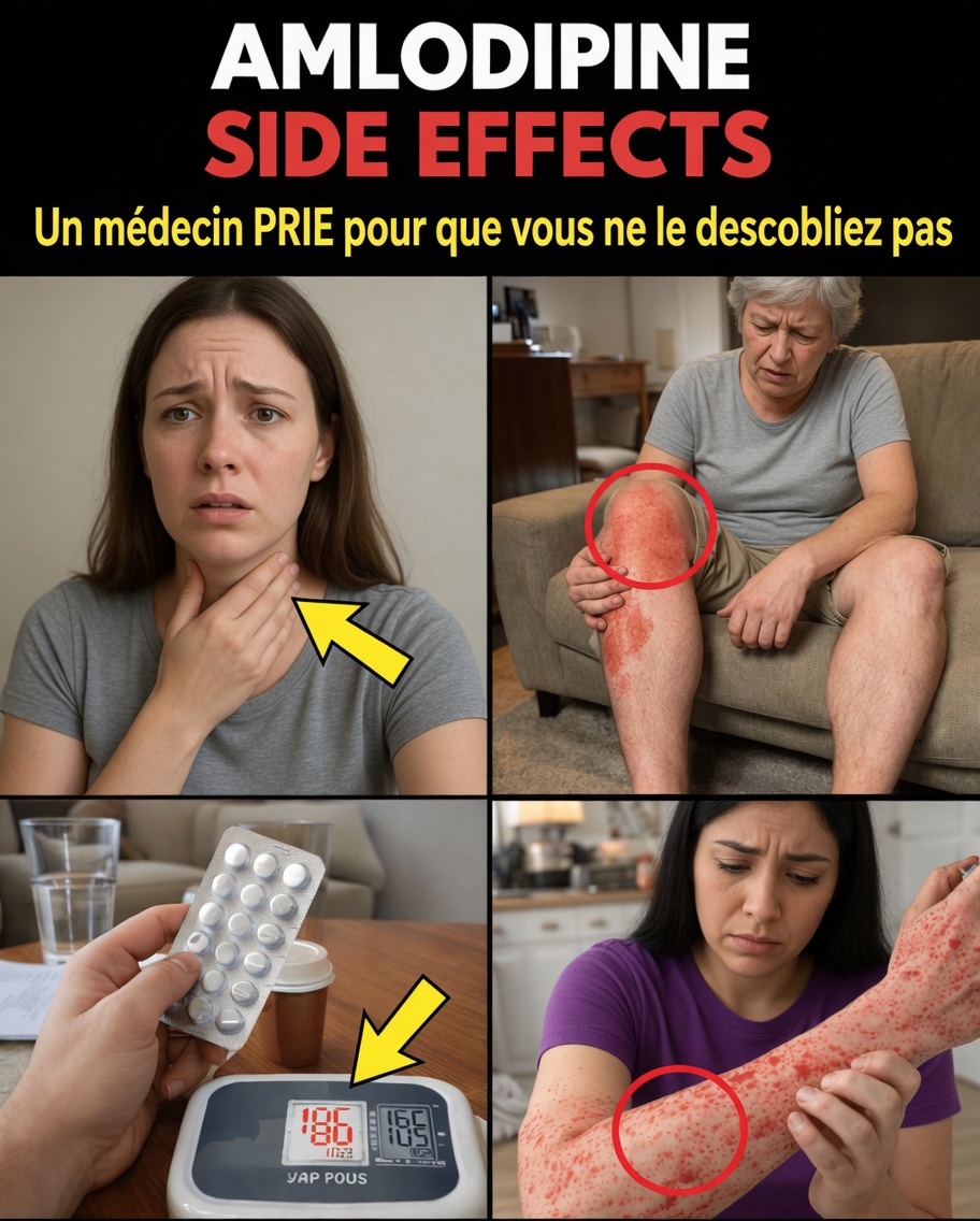 Quels sont les 10 effets secondaires courants du métoprolol et comment les repérer tôt ?