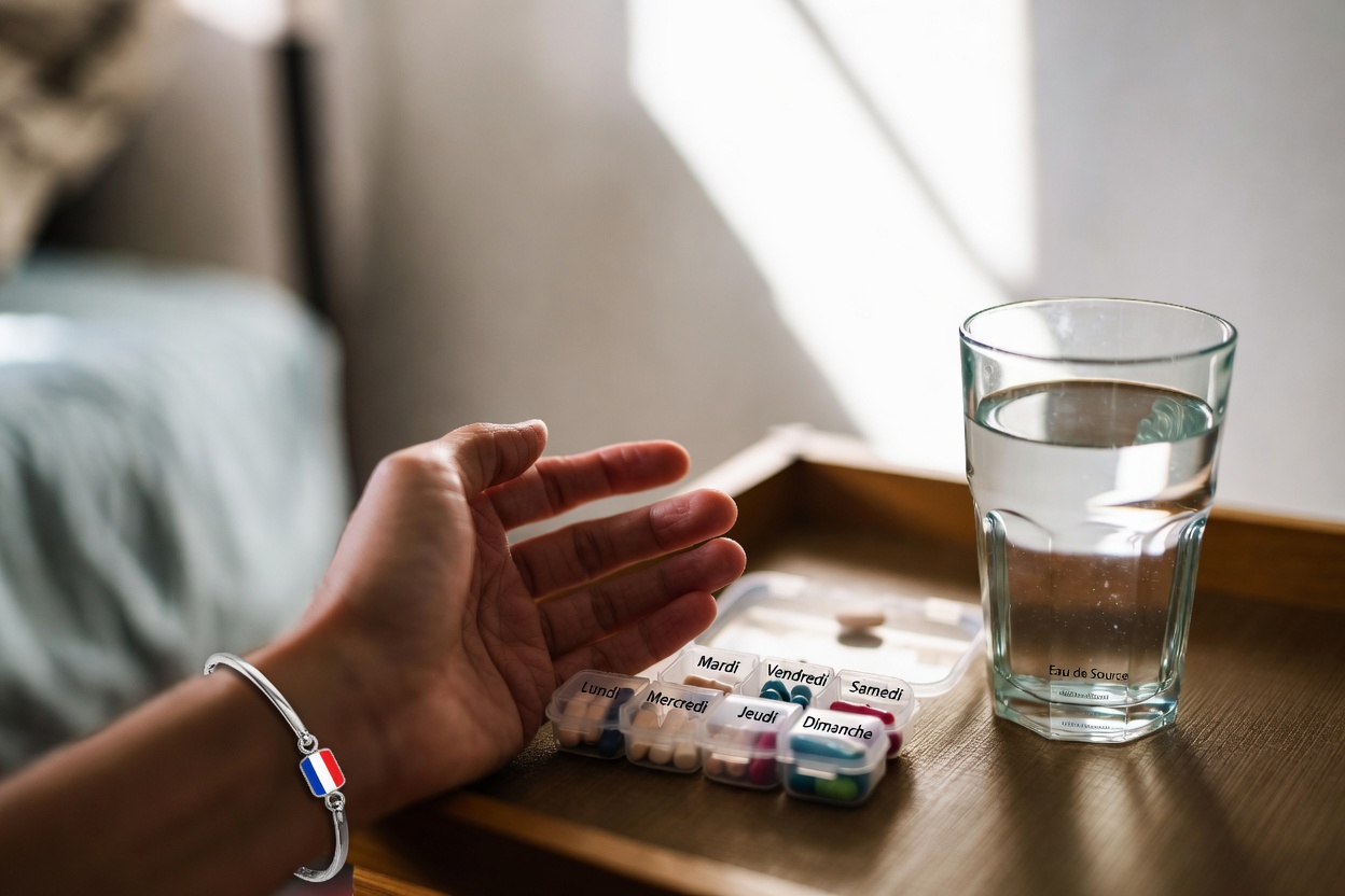 10 effets secondaires courants du métoprolol que vous devriez connaître et discuter avec votre médecin